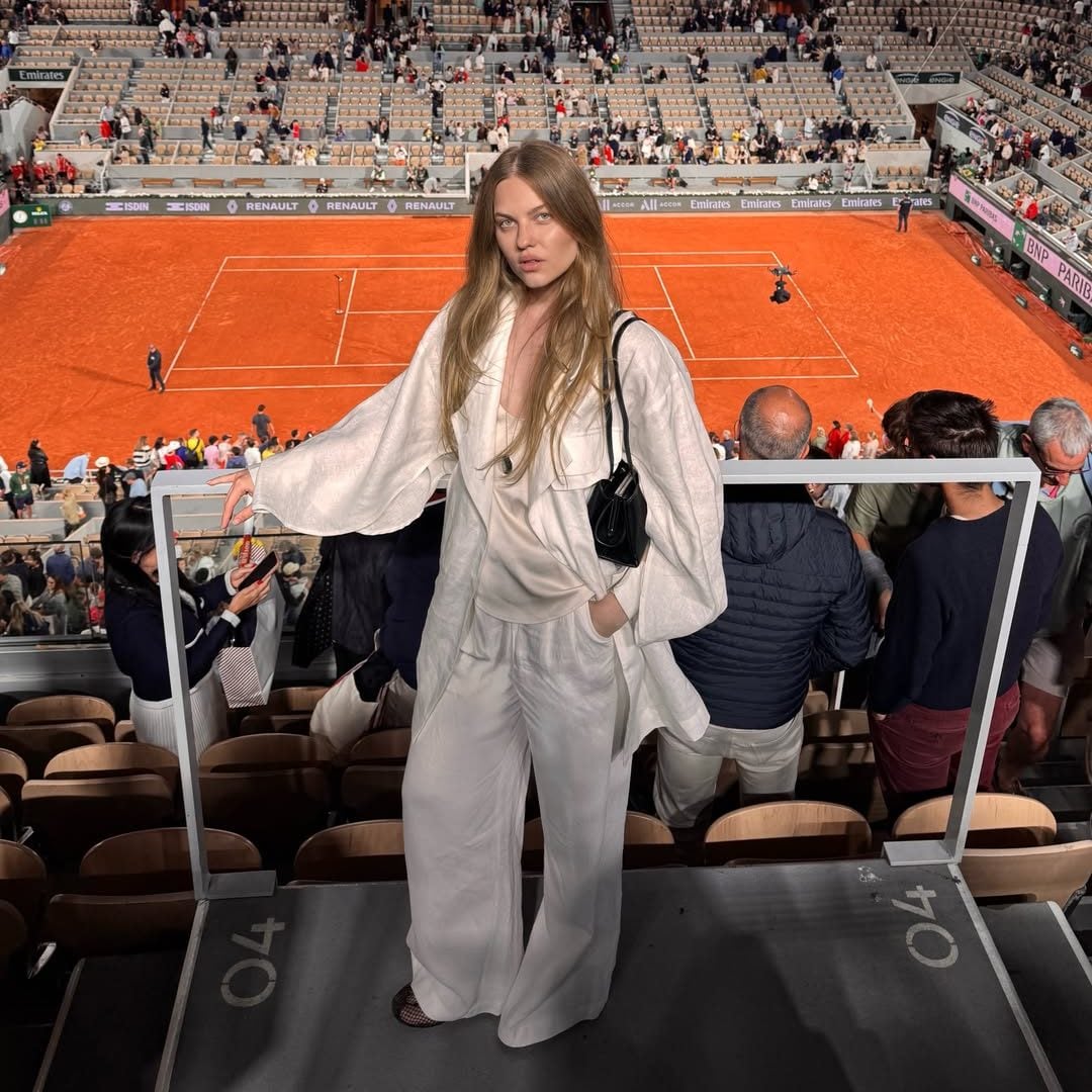 Wimbledon: Πώς θα φέρουμε το αριστοκρατικό στιλ στους δρόμους της πόλης