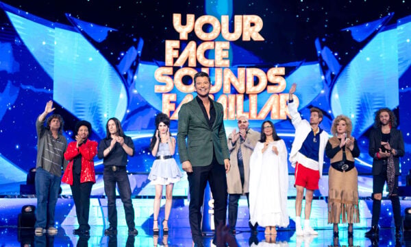 «Your Face Sounds Familiar»: Οι τέσσερις φιναλίστ που θα διεκδικήσουν τη νίκη