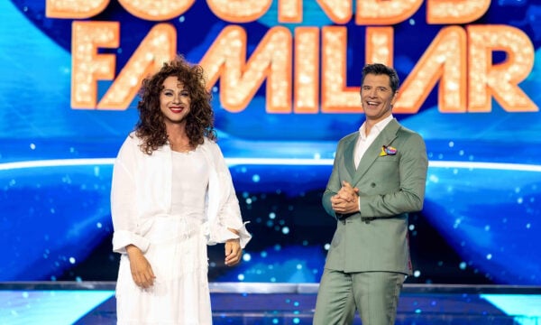 Το «Your Face Sounds Familiar» επιβεβαίωσε και τον Μάιο την απόλυτη υπεροχή του στην ψυχαγωγία