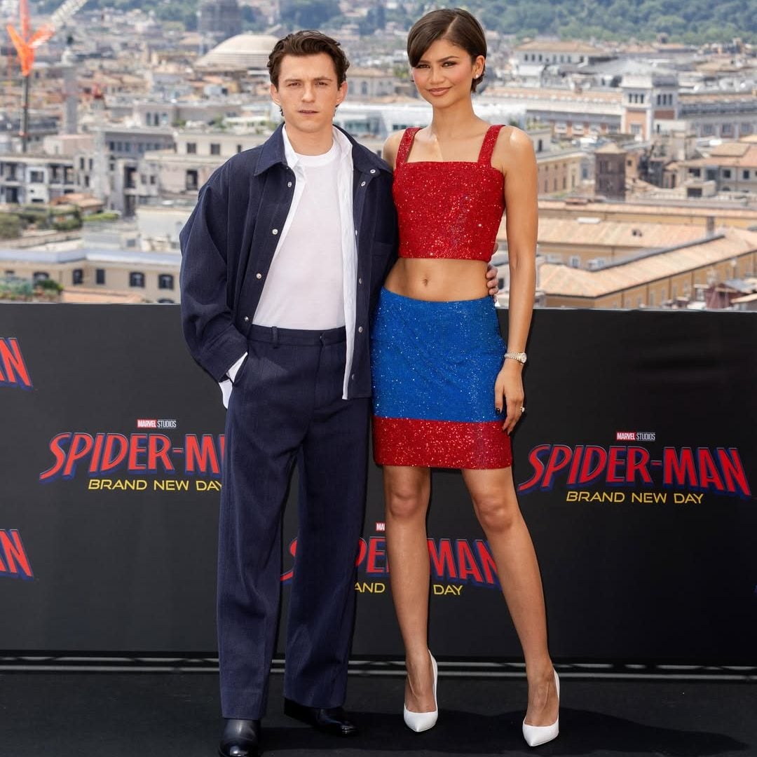 Zendaya & Tom Holland: Οι κοινές εμφανίσεις του ζευγαριού που έγιναν inspo