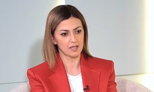 Η Ειρήνη Αγαπηδάκη στην Τατιάνα Στεφανίδου: «Ήμουν 108 κιλά και τώρα ζυγίζω 62» – Η εξομολόγηση για τη μάχη κατά της παχυσαρκίας