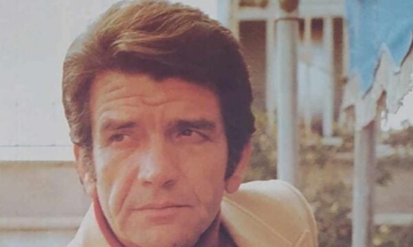 Άγγελος Αντωνόπουλος: Η Finos Film τον τιμά με ένα συγκινητικό βίντεο