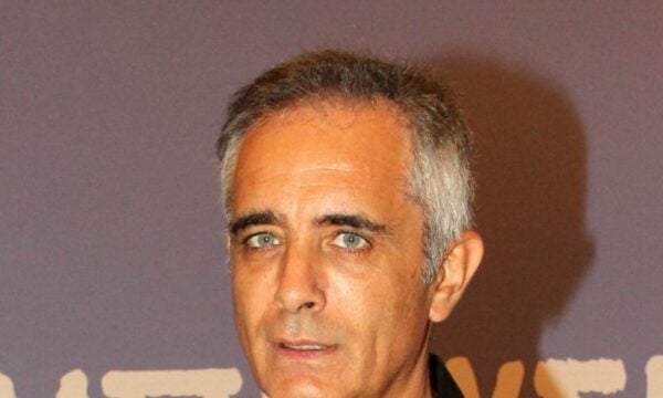 Σωκράτης Αλαφούζος: Η αποκάλυψη για την απόφαση που μεταμόρφωσε τη ζωή του – «Φέτος συμπληρώνω 10 χρόνια»