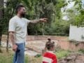 Δημήτρης Αλεξάνδρου: Το τρυφερό μήνυμα για τον γιο του και η δήλωση «Είμαι ο πιο γεμάτος άνθρωπος σε αυτόν τον κόσμο»
