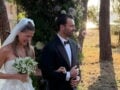 Αμαλία Κωστοπούλου και Τζέικ Μέντγουελ στην πρώτη εξόρμηση μετά τον γάμο στην Ελλάδα – Οι αρχικές εικόνες