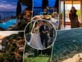 Πλημμυρίζει από πλούτο η καινούργια ζωή της Κωστοπούλου: 5000 ευρώ ανά διανυκτέρευση-Αυτό είναι το ξενοδοχείο για τον μήνα του μέλιτος