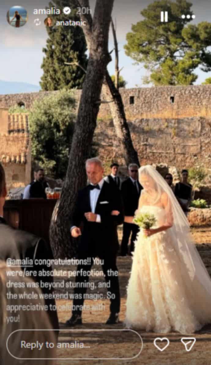Τζένη Μπαλατσινού: Πολύτιμη κληρονομιά για το εγγόνι που έρχεται – Τα 20 ακίνητα σε Αθήνα και Πάτμο και οι αποταμιεύσεις