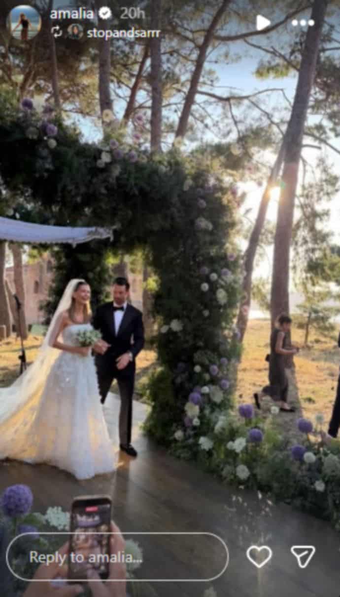 Τζένη Μπαλατσινού: Πολύτιμη κληρονομιά για το εγγόνι που έρχεται – Τα 20 ακίνητα σε Αθήνα και Πάτμο και οι αποταμιεύσεις