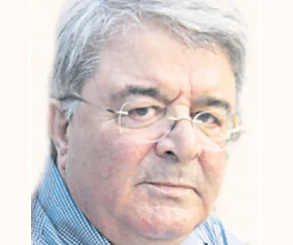 Πέθανε ο δημοσιογράφος Γιάννης Αμανατίδης