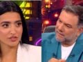 Γρηγόρης Αρναούτογλου προς Αναστασία: «Πέρυσι λυπήθηκα που σε είδα έτσι, σκέφτηκα “δεν θα τα καταφέρει”»