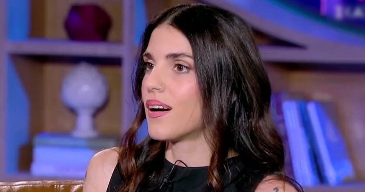 Άννα Μαρία Βέλλη: Ο πραγματικός λόγος που παντρεύτηκε και η δήλωση «Αν ήταν να με κερατώσει κάποιος, θα με κεράτωνε είτε ζήλευα είτε δεν ζήλευα»