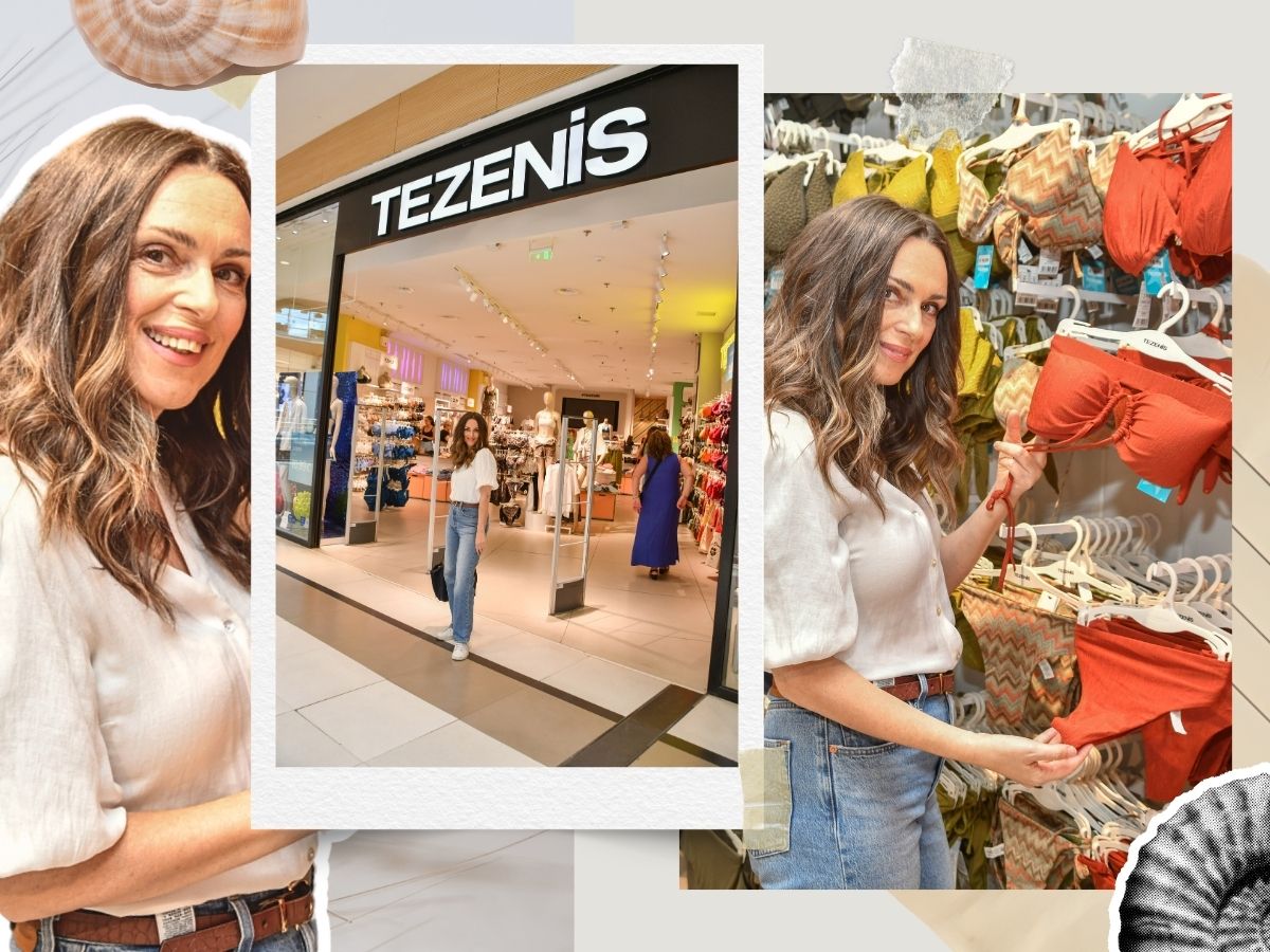Τα fashion essentials του καλοκαιριού που θα φορέσεις περισσότερο από κάθε άλλο item φέτος