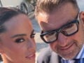 Μαρία Αντωνά: Οι selfies με τον Γιώργο Λιάγκα μετά την κουμπαριά με διάσημο επιχειρηματία