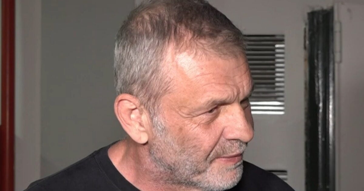 Απόστολος Γκλέτσος: «Όσο μεγαλώνει κανείς, βαδίζει προς το τέλος όλο και πιο χαρούμενος και ευτυχισμένος»