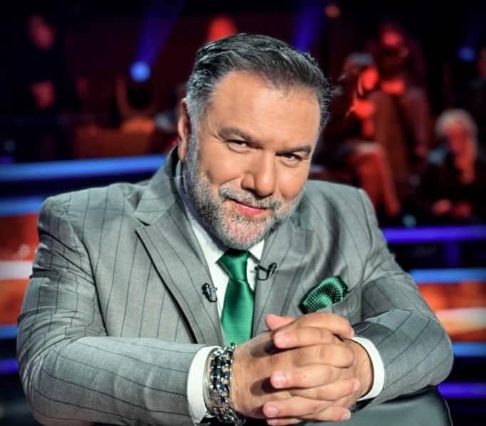 Οι κραυγές της Αντωνίου στο νοσοκομείο για τον Γρηγόρη: «Σώστε τον σύζυγό μου» (Video)