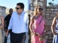 Αθηνά Οικονομάκου – Μπρούνο Τσερέλα: Οι καλεσμένοι στην τελετή ανταλλαγής όρκων