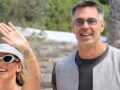Αθηνά Οικονομάκου – Μπρούνο Τσερέλα: Το ξεχωριστό μενού της γαμήλιας δεξίωσης στην Πάρο