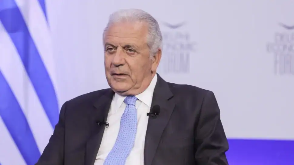 Βίβιαν: Η πρώτη αντίδραση της πρώην συζύγου του Αβραμόπουλου – Θα γλιτώσει τη φυλακή ο βουλευτής;