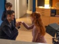 Η Ελένη δίνει απάντηση στην πρόταση γάμου του Δημήτρη: «Μπαμπά, σ’ αγαπώ»