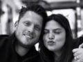 Δανάη Μπάρκα – Φάνης Μπότσης: Η εικόνα από το pre wedding γλέντι τους