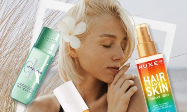 Body Mists: Οι κορυφαίες επιλογές της beauty editor για φρέσκια και ανάλαφρη αίσθηση