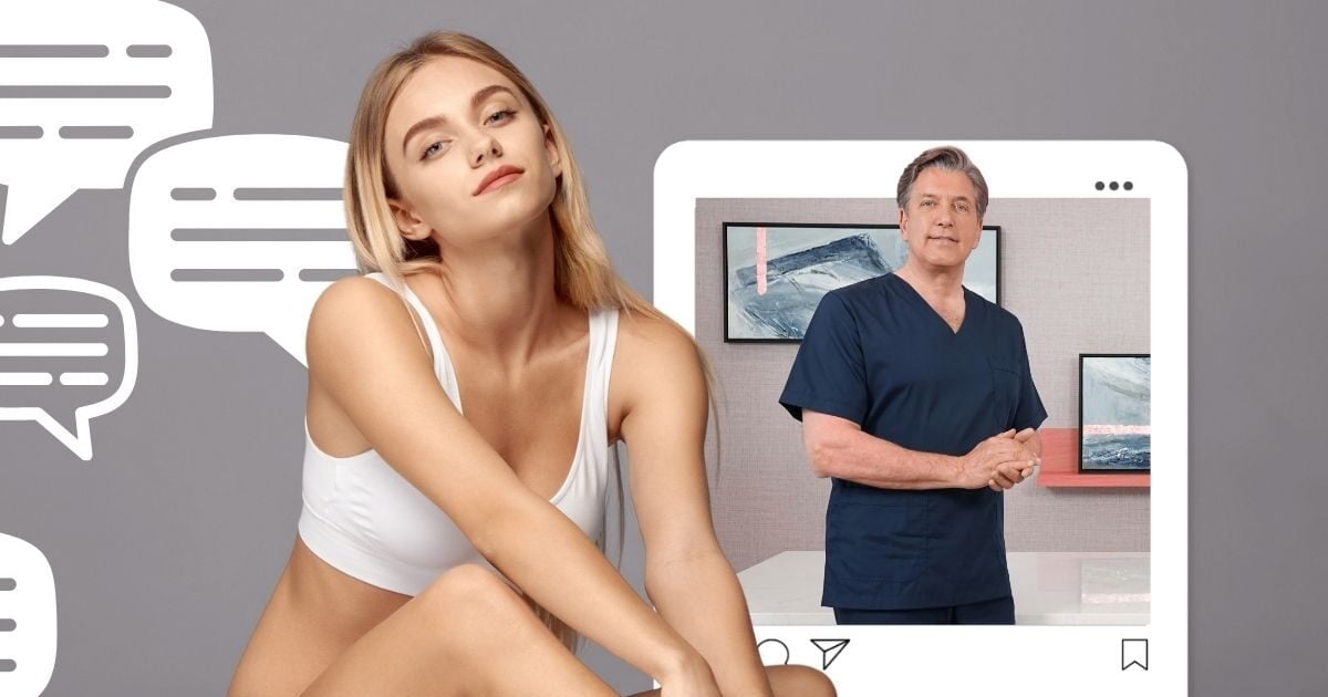 4D High Definition Lipoplasty: Η λιποαναρρόφηση που σμιλεύει το σώμα και αναδεικνύει τη φυσική γράμμωση