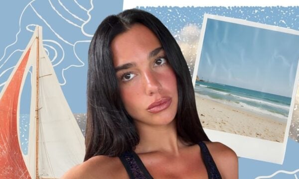 Summer glow όψη πριν τις διακοπές: πώς να την αποκτήσεις