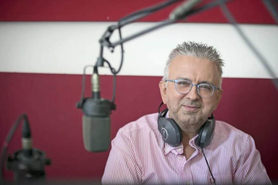 Τσιμτσιλή: Το μαχαίρι στα λεφτά των τηλεσταρς, «Του χρόνου οι μισθοί των παρουσιαστών θα πάνε στα 5.000 ευρώ»
