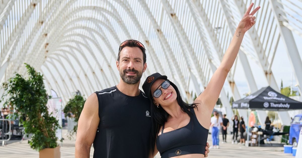 Το BeWell Festival 2026 από την Allwyn καταφθάνει στο ΟΑΚΑ στις 6 και 7 Ιουνίου