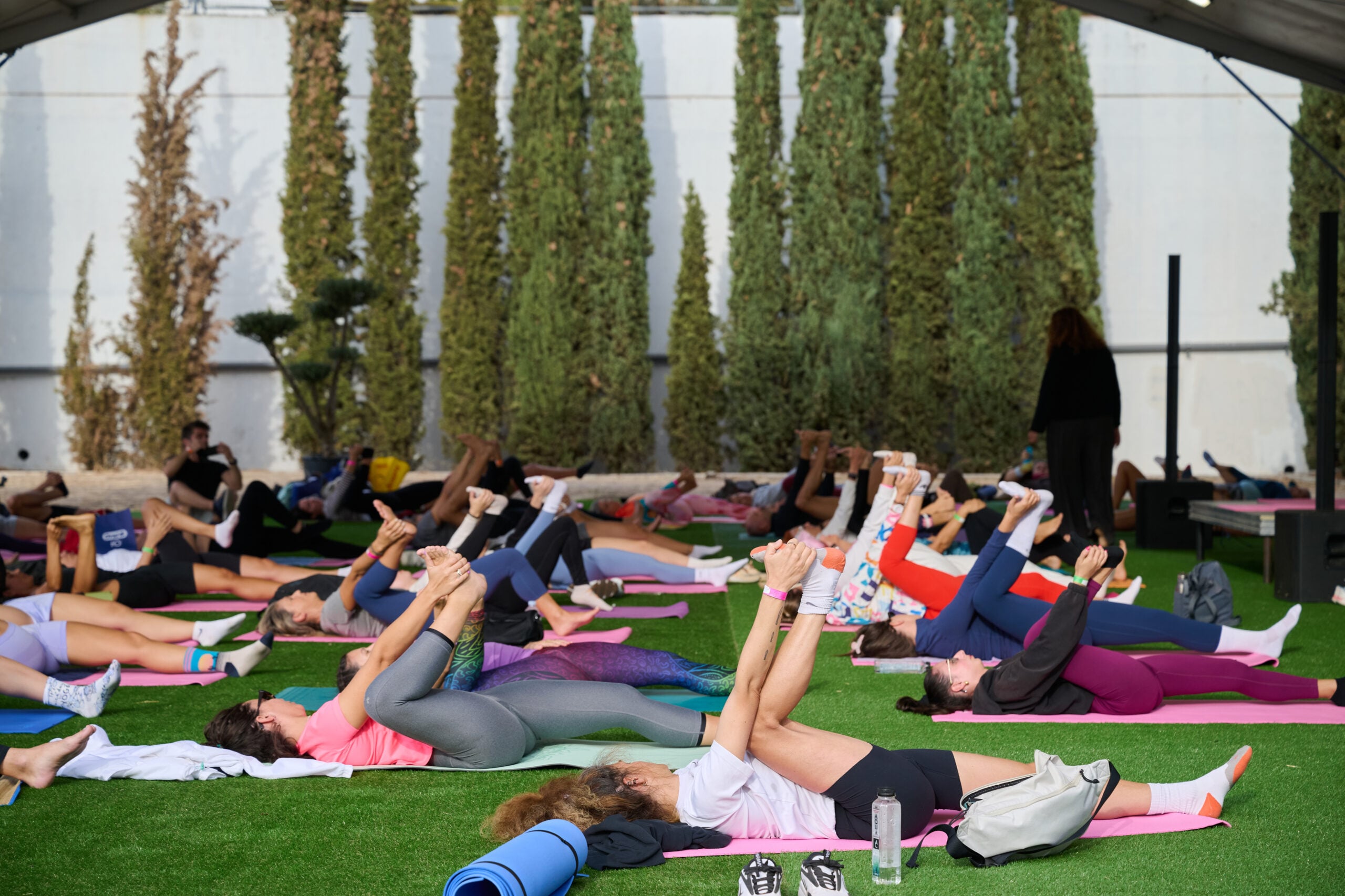 Το BeWell Festival 2026 από την Allwyn καταφθάνει στο ΟΑΚΑ στις 6 και 7 Ιουνίου