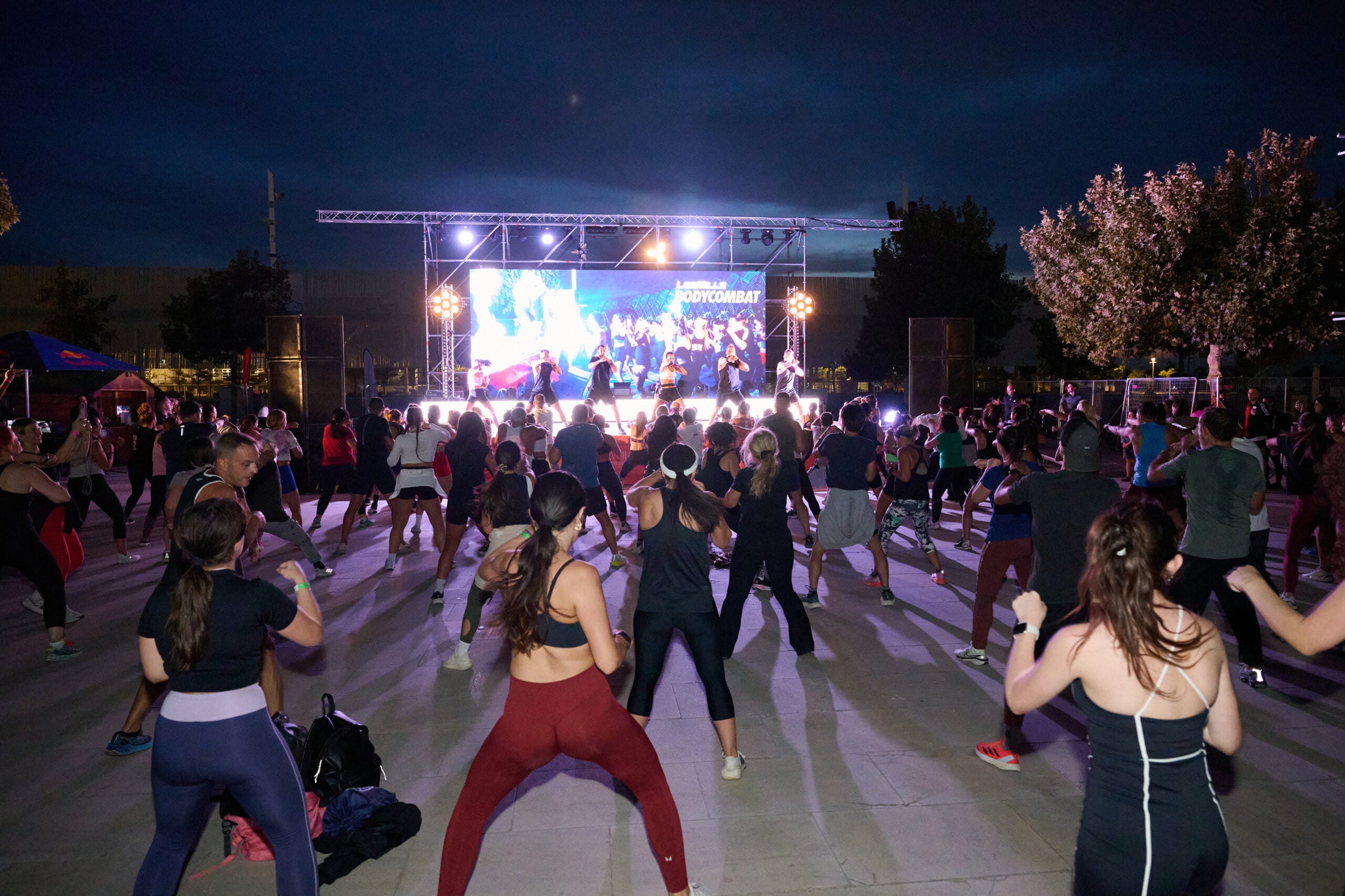 Το BeWell Festival 2026 από την Allwyn καταφθάνει στο ΟΑΚΑ στις 6 και 7 Ιουνίου