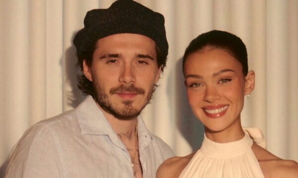 Brooklyn Beckham – Nicola Peltz: Έξι χρόνια από την πρόταση γάμου και η ερωτική εξομολόγηση στη γυναίκα της ζωής του