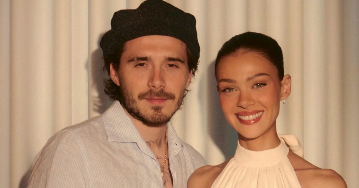 Brooklyn Beckham – Nicola Peltz: Έξι χρόνια από την πρόταση γάμου και η ερωτική εξομολόγηση στη γυναίκα της ζωής του