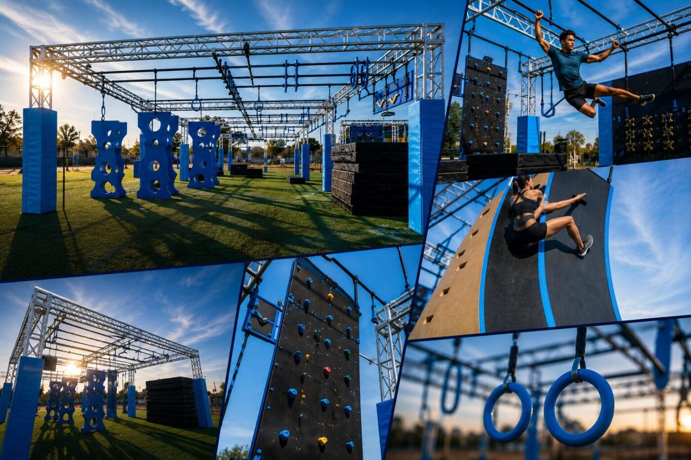 Το BeWell Festival 2026 από την Allwyn καταφθάνει στο ΟΑΚΑ στις 6 και 7 Ιουνίου