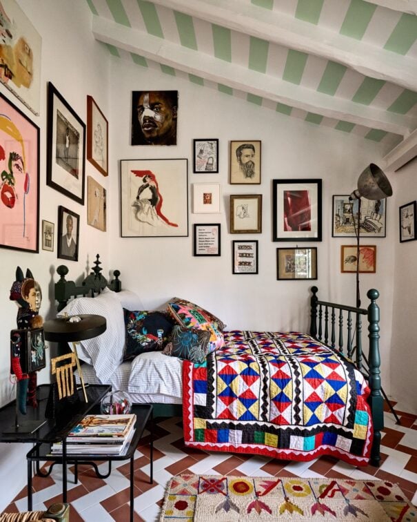 H σειρά Can Can από το Christian Lacroix Maison