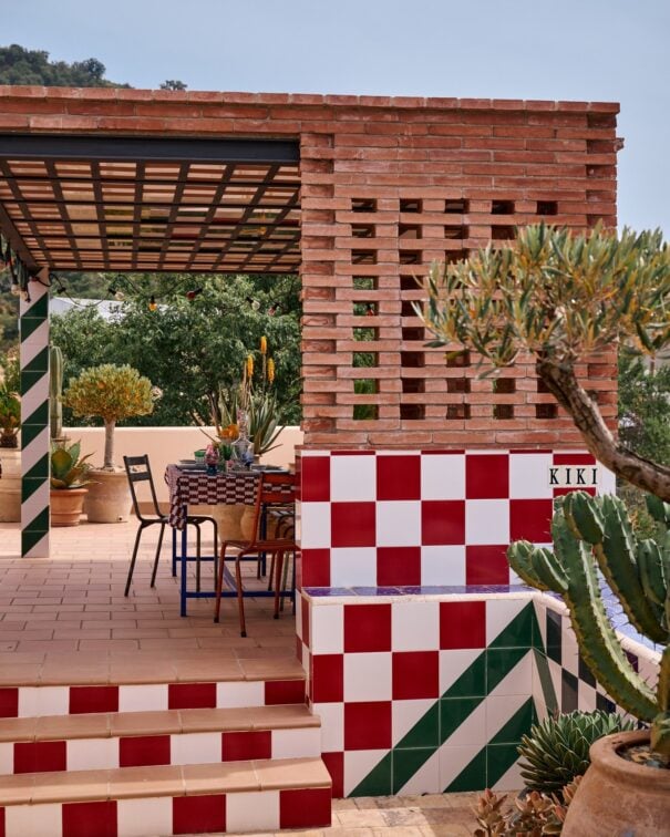 H σειρά Can Can από το Christian Lacroix Maison