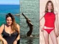 Ποιες Ελληνίδες σταρ καλωσόρισαν τον Ιούνιο με μπικίνι: Εκθαμβωτικές και λαμπερές σε πισίνες και ακτές