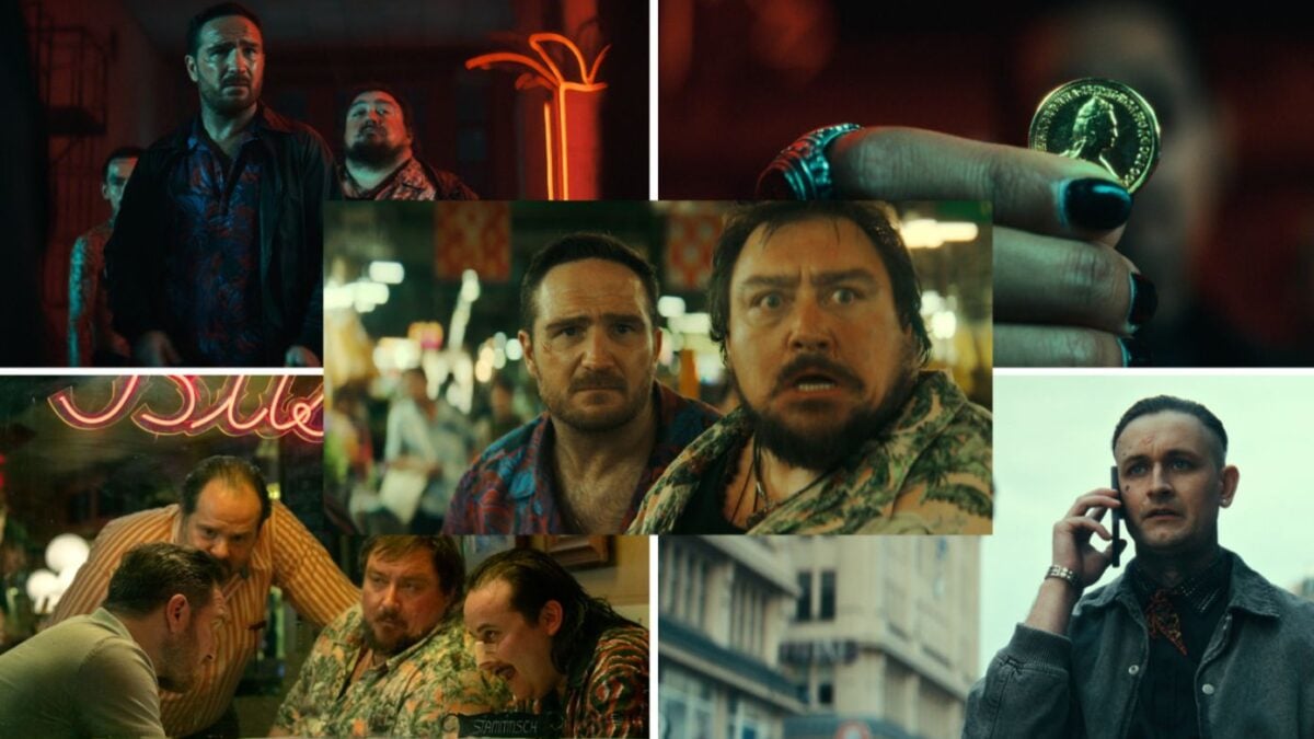 Το crime θρίλερ του Netflix που κατέκτησε το κοινό επιστρέφει με νέα σεζόν