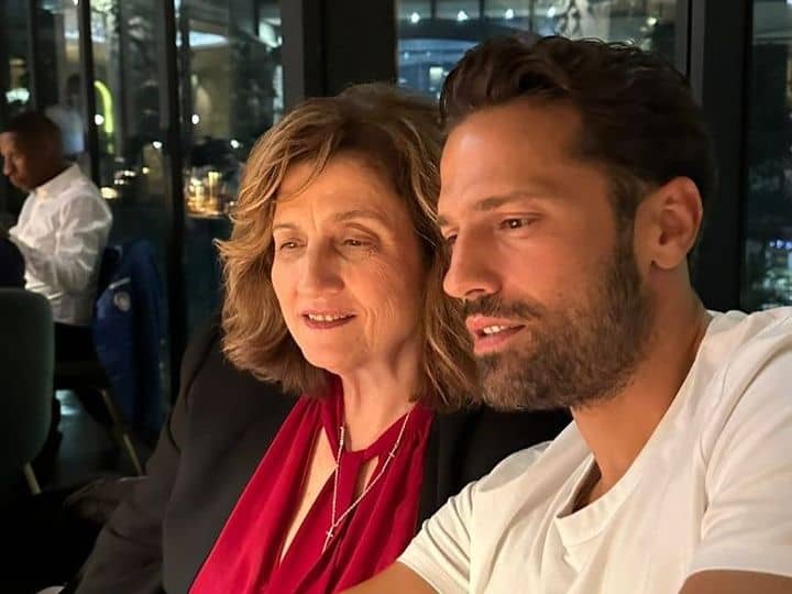 Νίκα-Αργυρού: Οι σχέσεις πεθεράς-νύφης και πώς το δεύτερο εγγόνι έφτιαξε το χάσμα ανάμεσά τους
