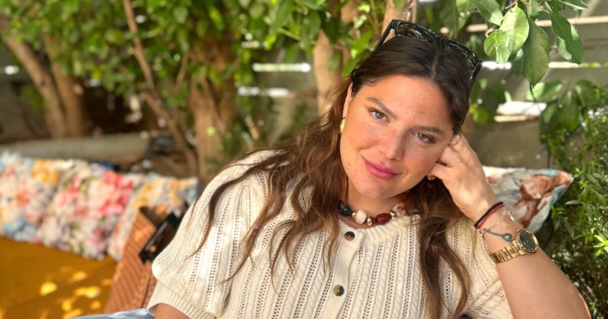 Δανάη Μπάρκα: Το αστείο βίντεο λίγο πριν τον γάμο της με τον Φάνη Μπότση