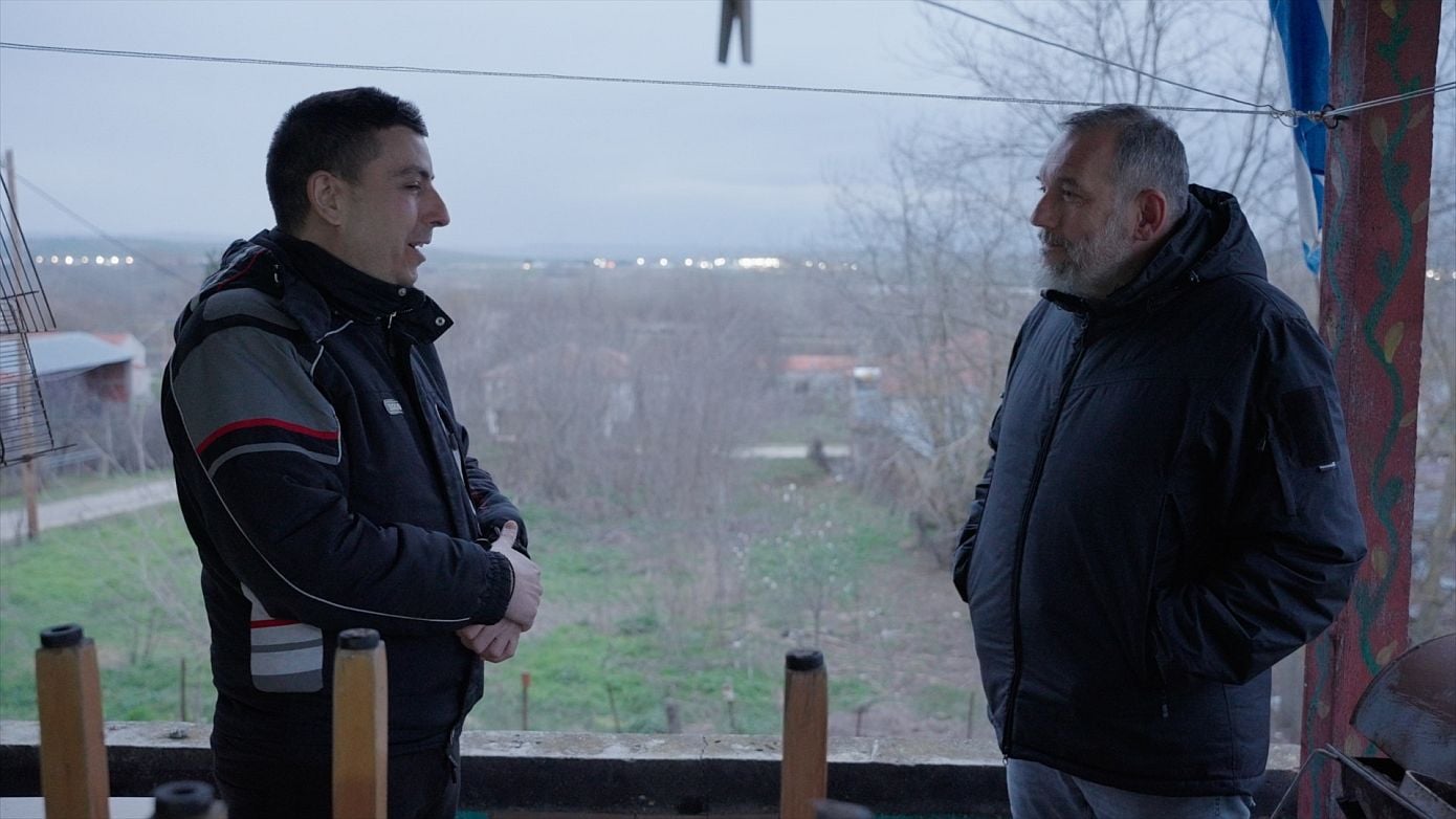 Το «Prime Time» αποτυπώνει την καθημερινότητα στον Έβρο – Με τον Χρήστο Νικολαΐδη