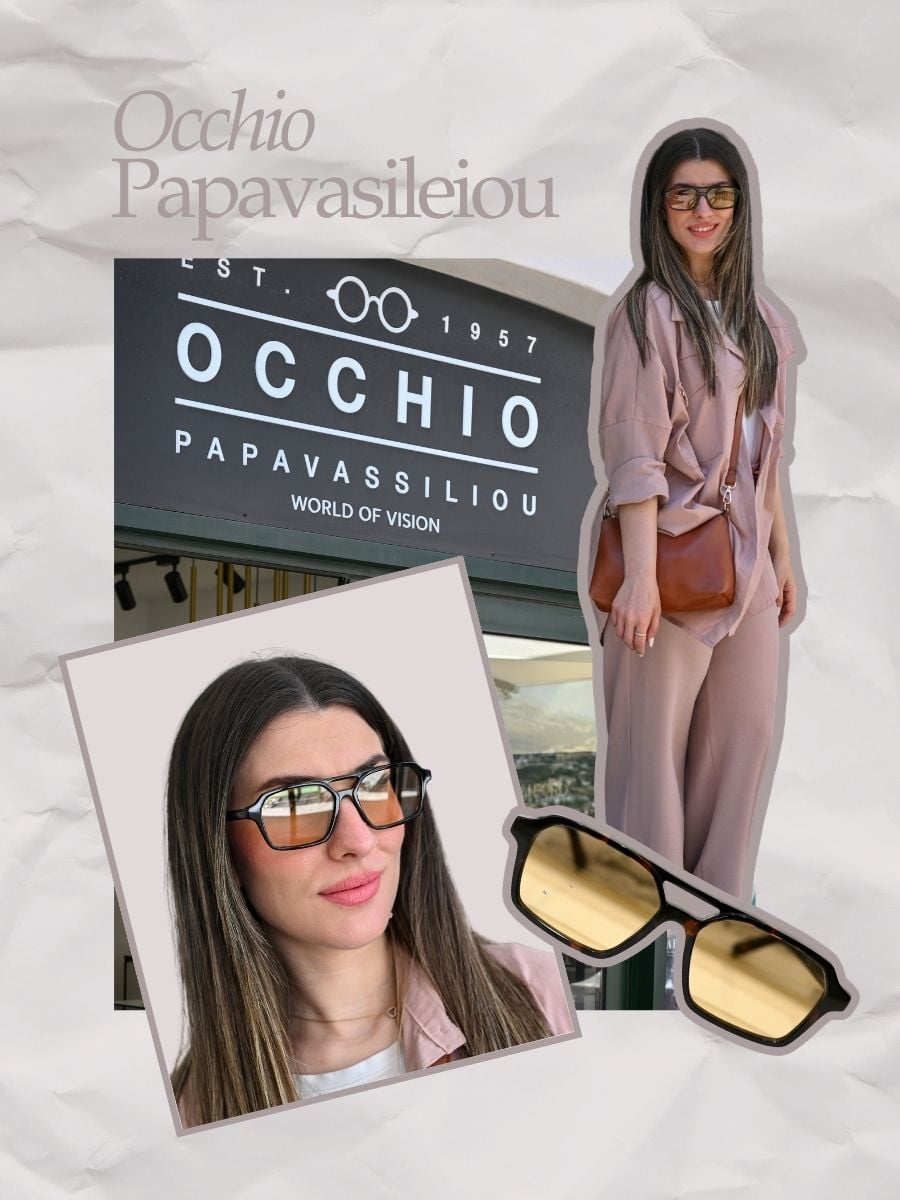 Πώς να απολαύσεις μια ιδανική μέρα στο εκπτωτικό χωριό