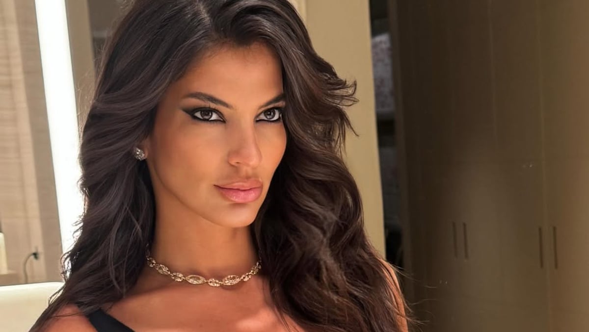 Δήμητρα Κούστα: Πώς να υιοθετήσετε το smokey eye look της