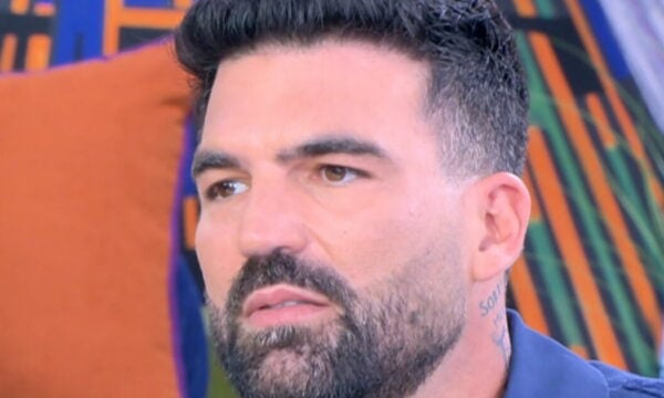 Δημήτρης Αλεξάνδρου για Ρία Ελληνίδου: Δεν παρεξήγησα τη δήλωσή της – Ήταν πικάντικο για τα sites