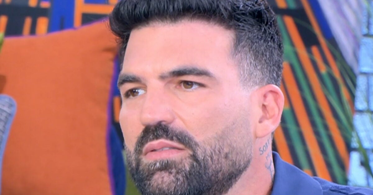 Δημήτρης Αλεξάνδρου για Ρία Ελληνίδου: Δεν παρεξήγησα τη δήλωσή της – Ήταν πικάντικο για τα sites