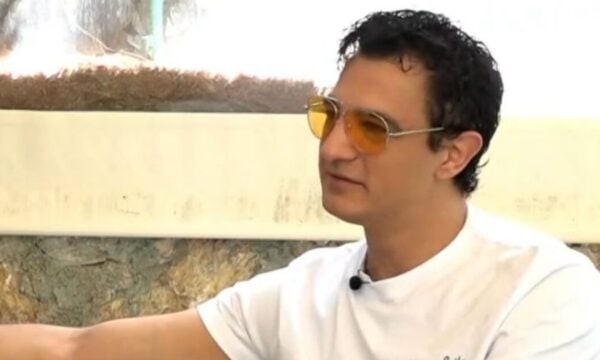 Δήμος Αναστασιάδης: «Παλεύω με δυσλεξία, συχνά αφαιρούμαι, η μνήμη μου δεν βοηθά»