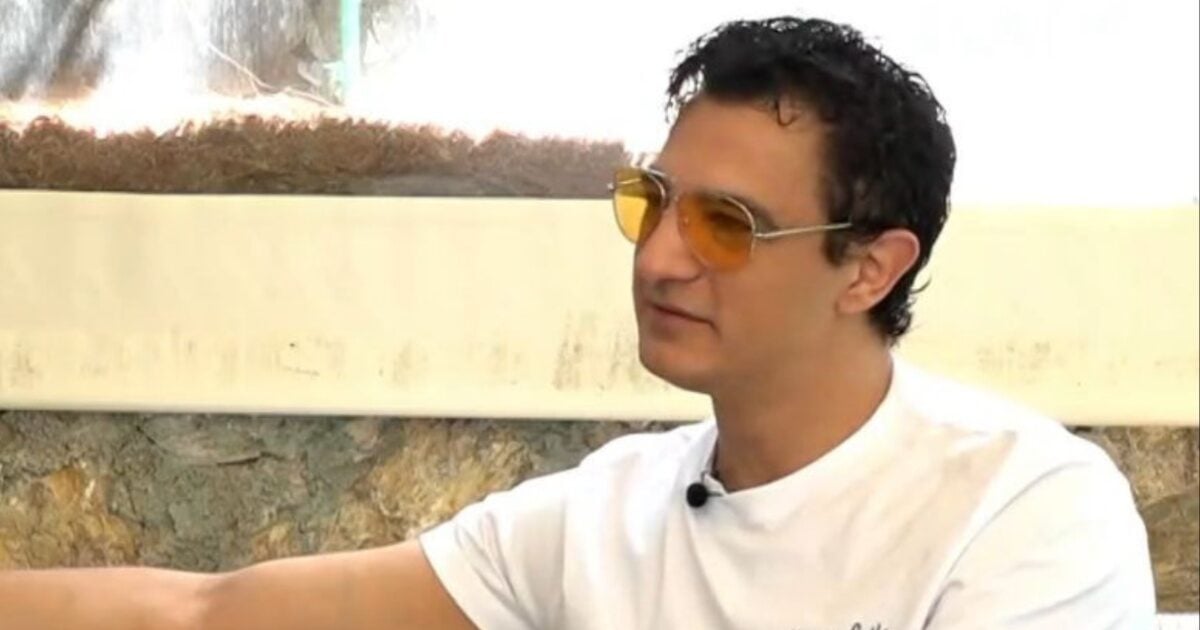 Δήμος Αναστασιάδης: «Παλεύω με δυσλεξία, συχνά αφαιρούμαι, η μνήμη μου δεν βοηθά»