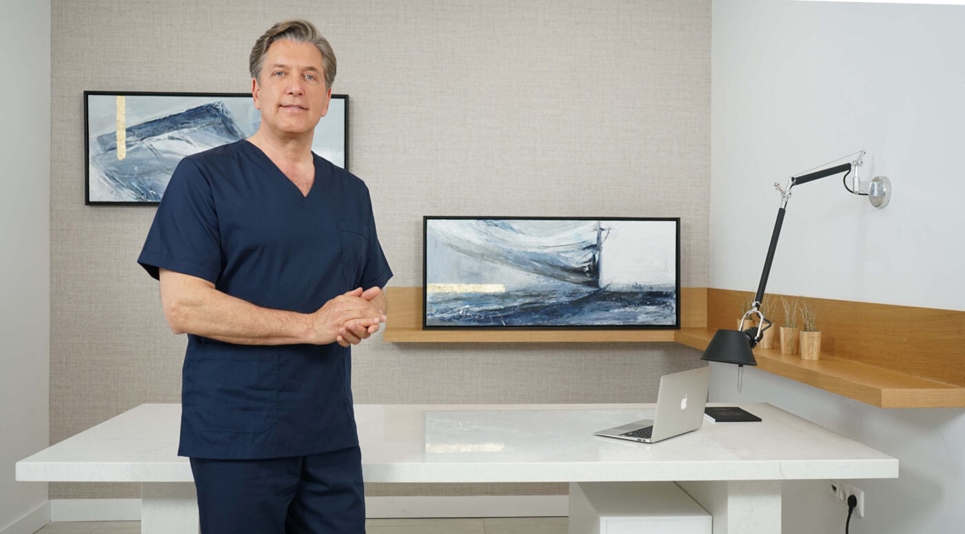 4D High Definition Lipoplasty: Η λιποαναρρόφηση που σμιλεύει το σώμα και αναδεικνύει τη φυσική γράμμωση