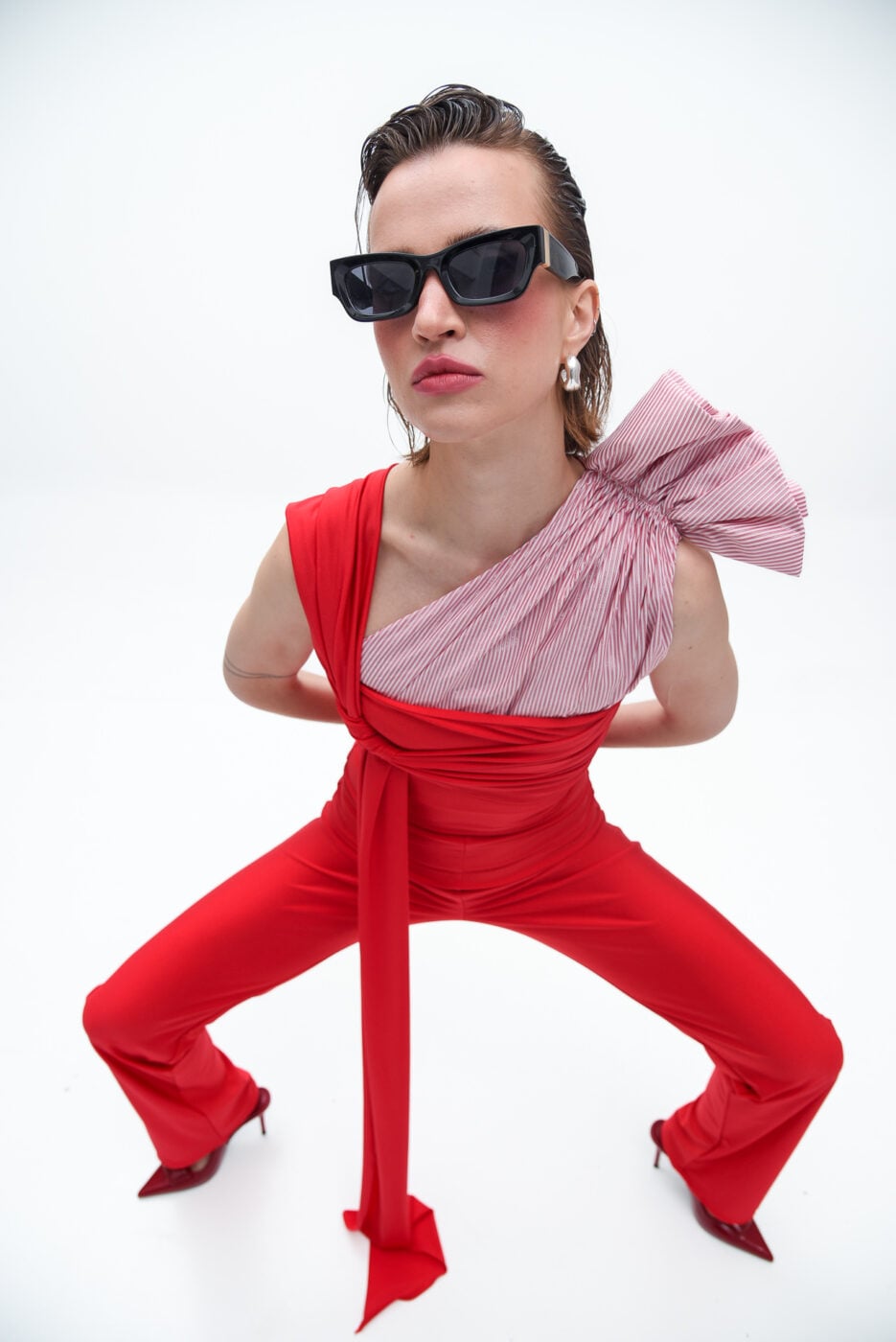 The Designer Edit x Moxy Athens City: Ένα showroom αφιερωμένο στο ελληνικό στυλ, στο κέντρο της Αθήνας