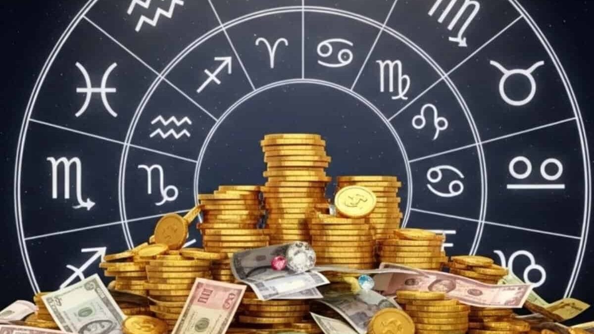 Ιούλιος 2026: 3 ζώδια προσελκύουν μεγάλη οικονομική επιτυχία